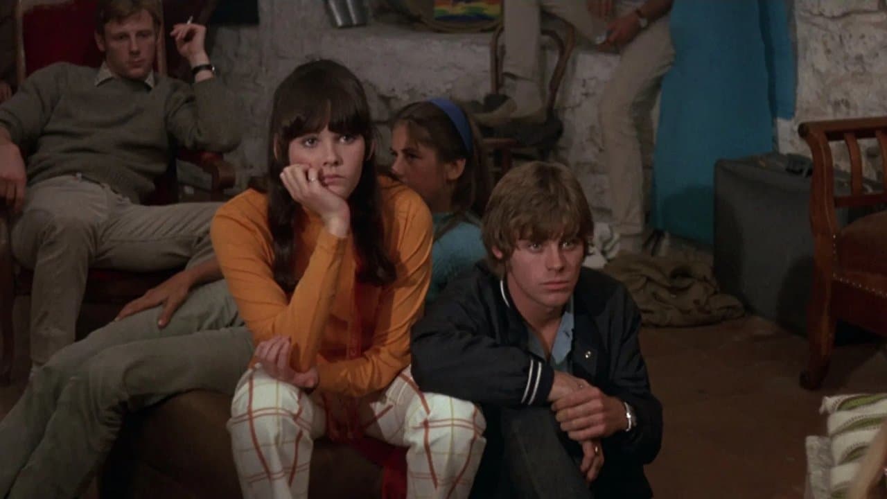 Backdrop – So reisen und so lieben wir