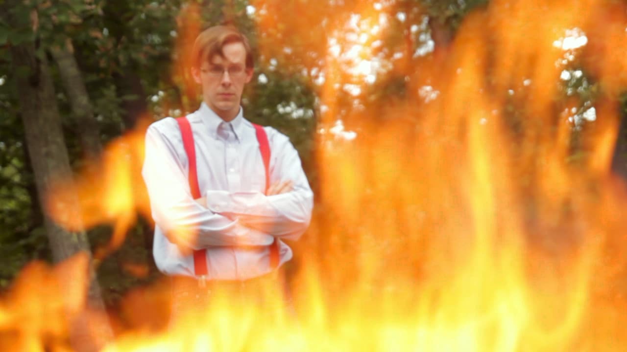 Backdrop – The Sunday Sessions