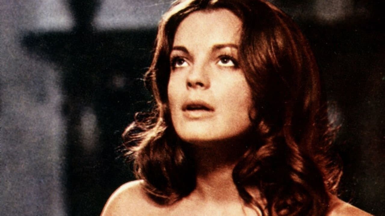 Backdrop – Die Geliebte des anderen