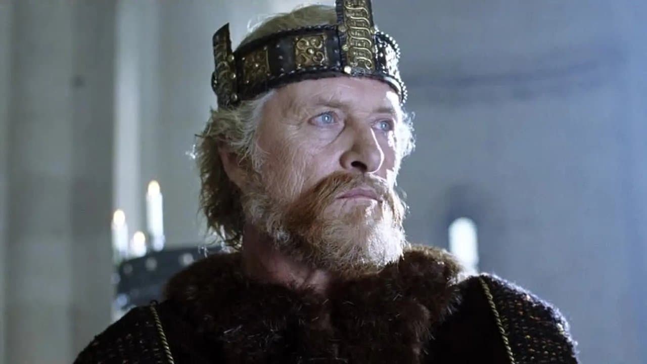 Backdrop – Barbarossa