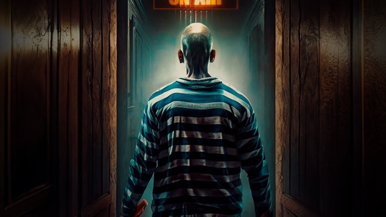 Backdrop – Nightmare Radio: The Night Stalker