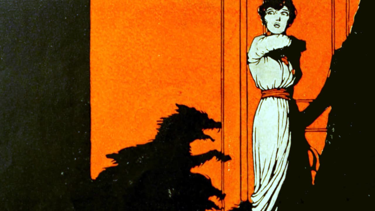 Backdrop – Wolves of Kultur