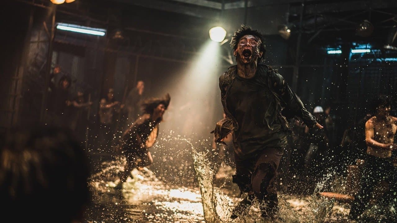 Backdrop – Peninsula