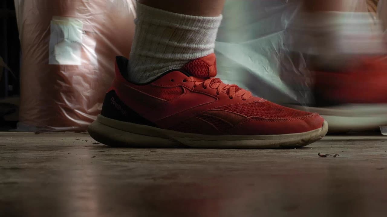 Backdrop – Un nuevo Mañana