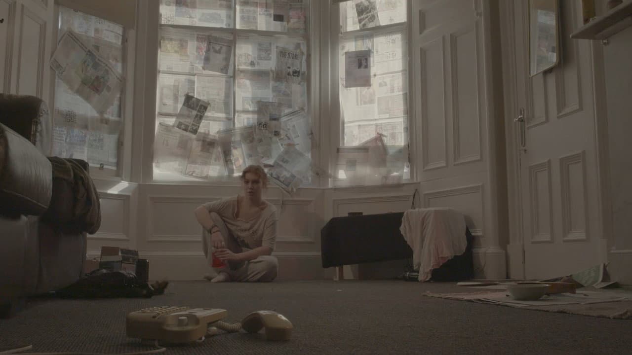 Backdrop – Bloodsuckers