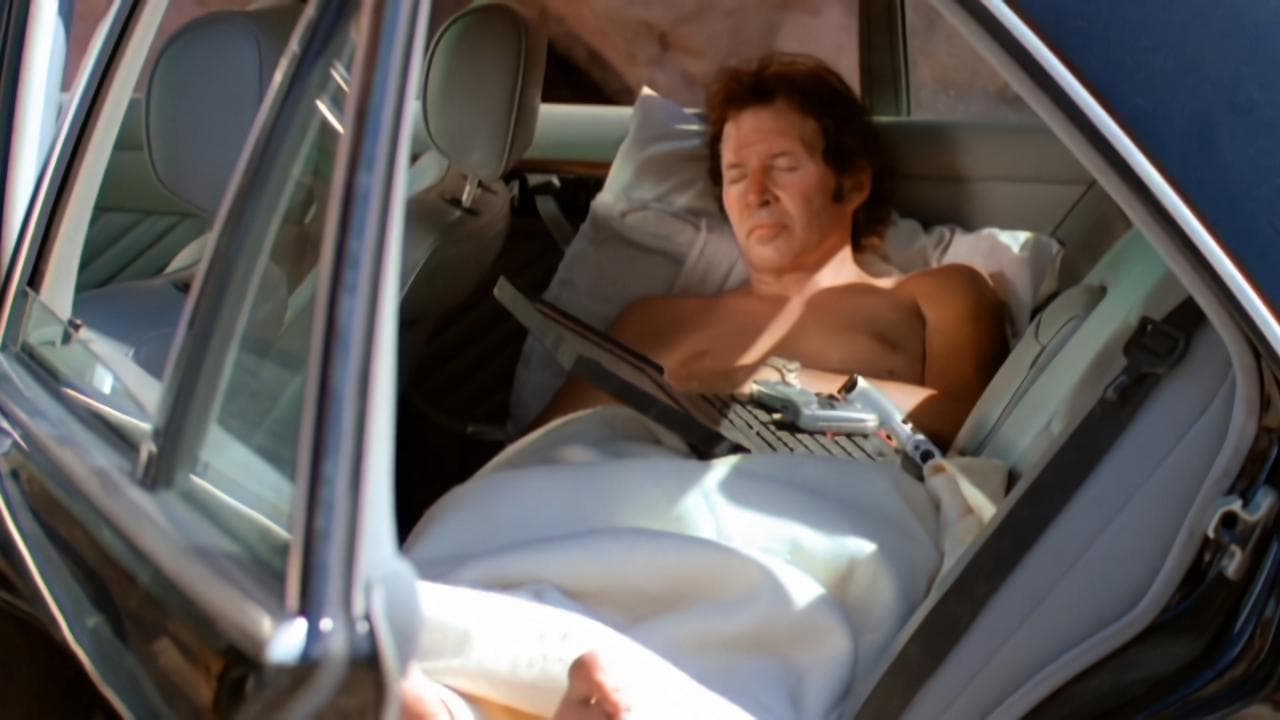 Backdrop – Double Down