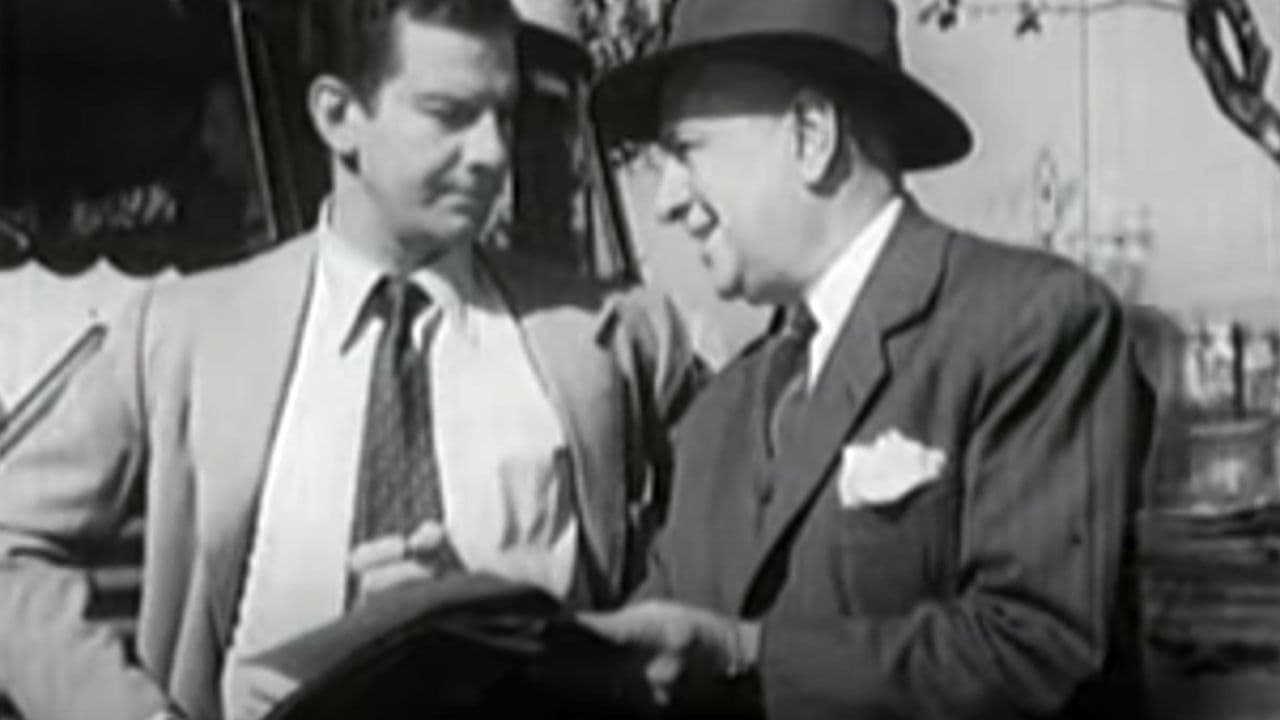 Backdrop – La voz de mi ciudad