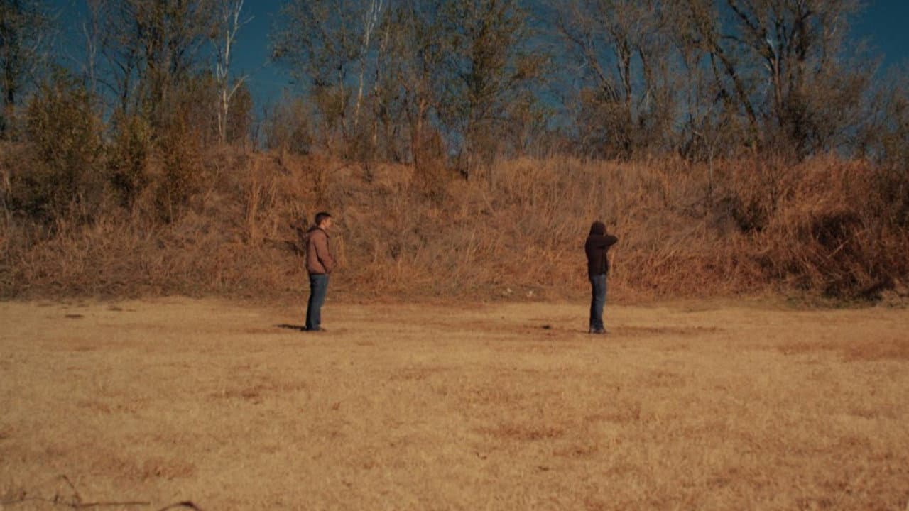 Backdrop – The Monsters