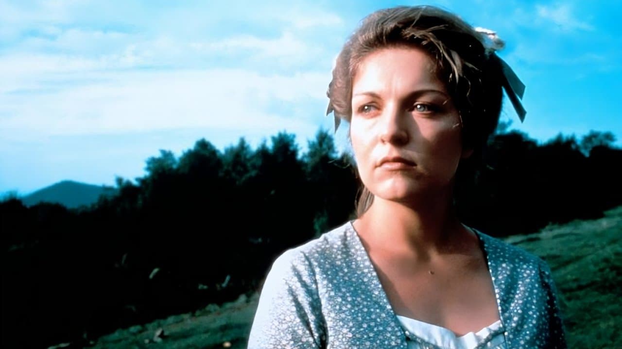 Backdrop – Herz einer Unbeugsamen