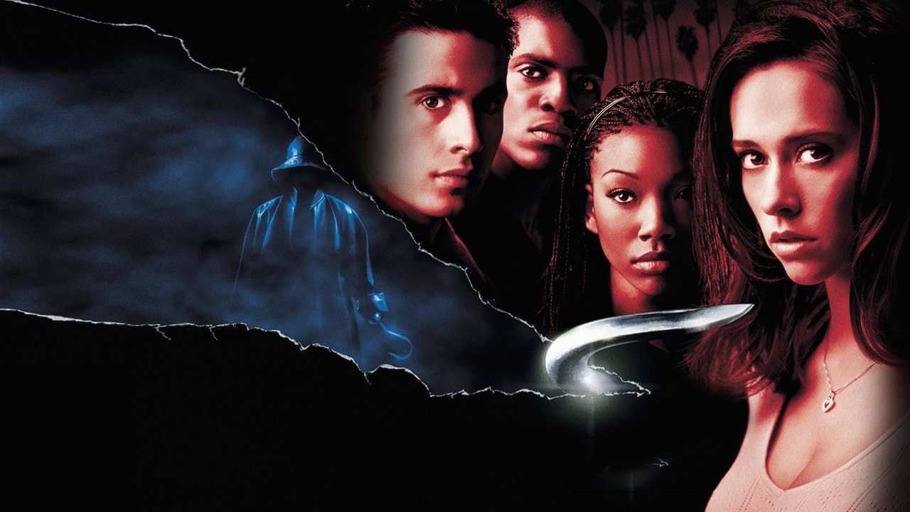 Backdrop – Ich weiß noch immer, was du letzten Sommer getan hast