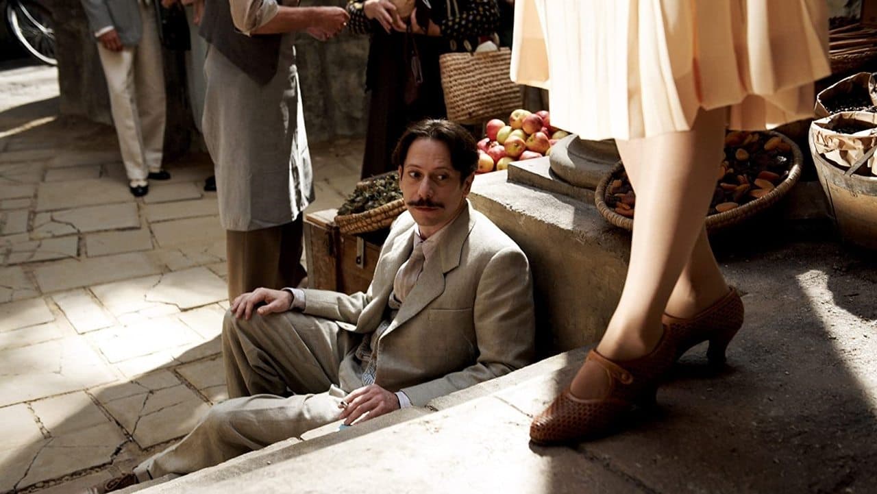 Backdrop – Huhn mit Pflaumen