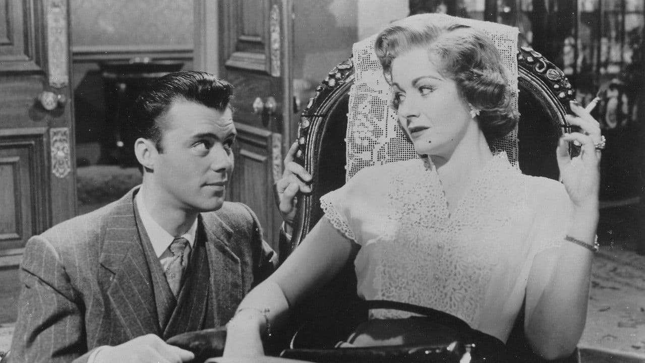 Backdrop – Dämon der Frauen