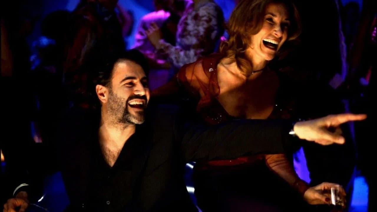 Backdrop – Rire et Châtiment