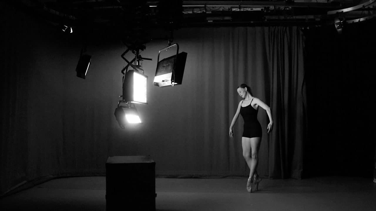 Backdrop – Practise Makes