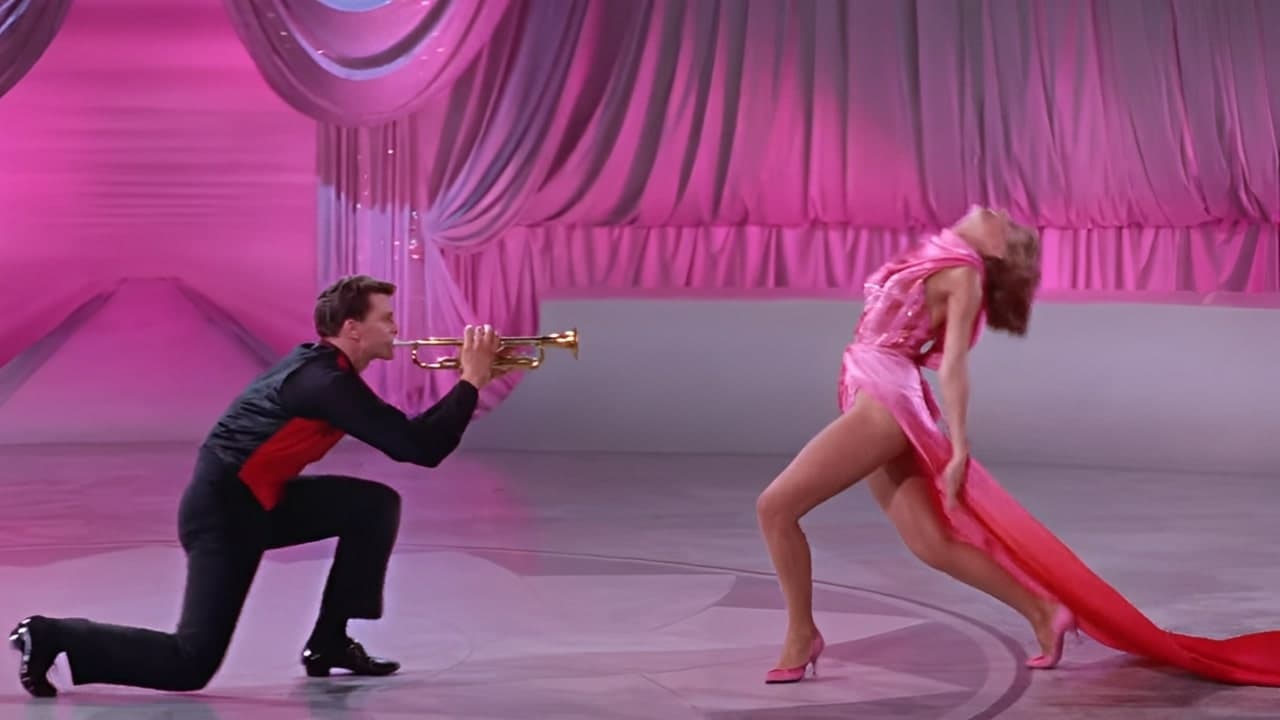 Backdrop – Das Mädchen aus der Unterwelt