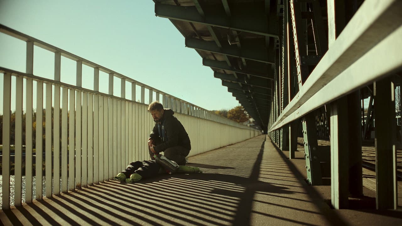Backdrop – Bez końca
