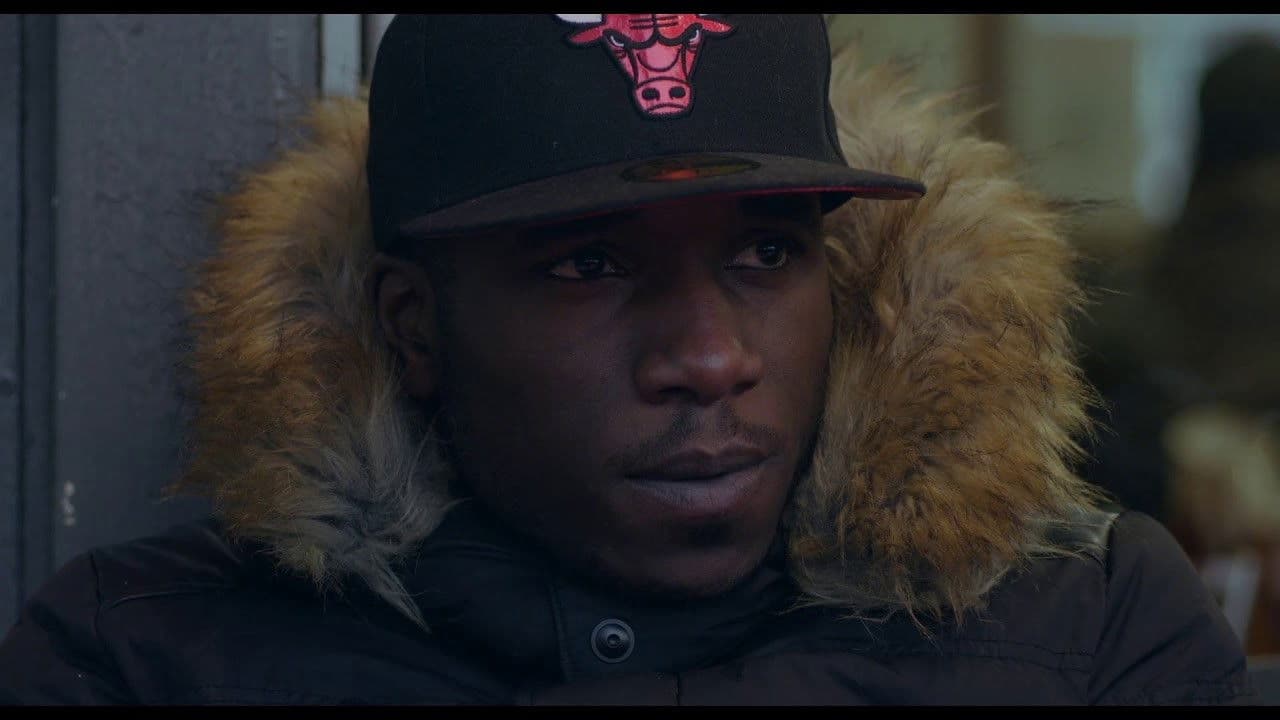 Backdrop – Vers la tendresse