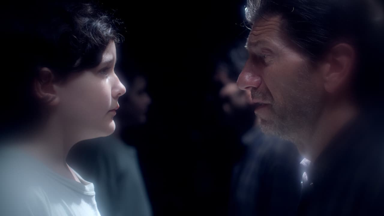 Backdrop – para mamá y papá