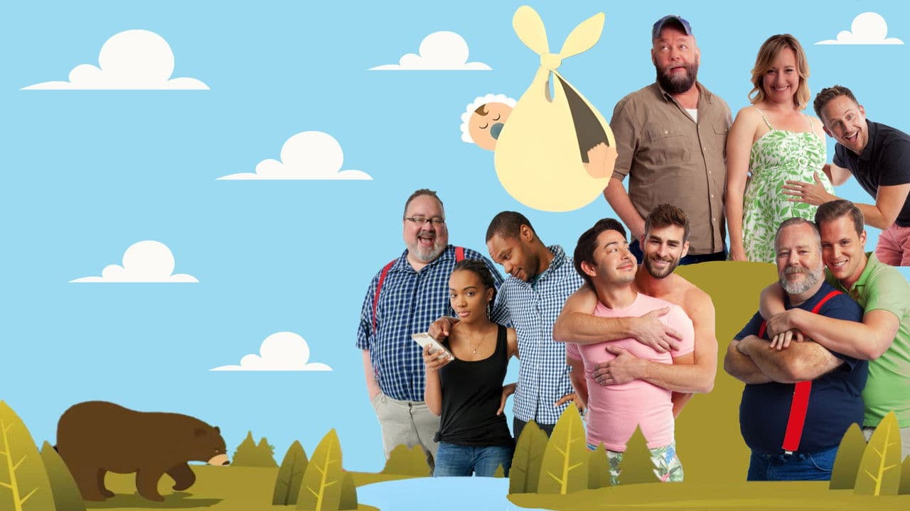 Backdrop – BearCity 3