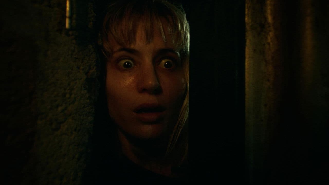 Backdrop – Un susurro invocó mi nombre