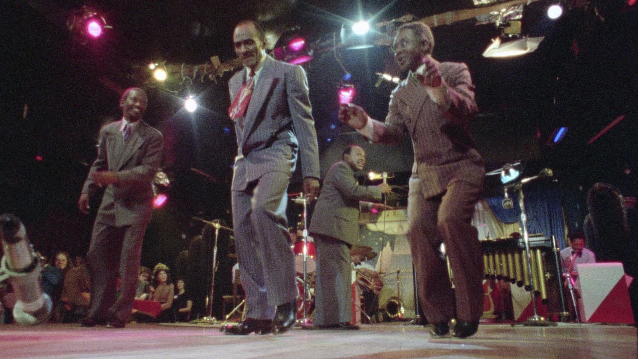 Backdrop – No Maps on My Taps