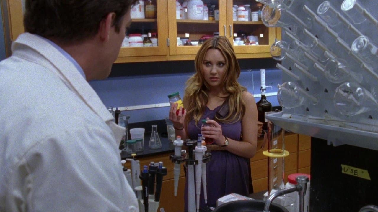 Backdrop – Living Proof