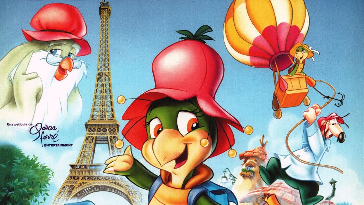 Backdrop – Manuelita