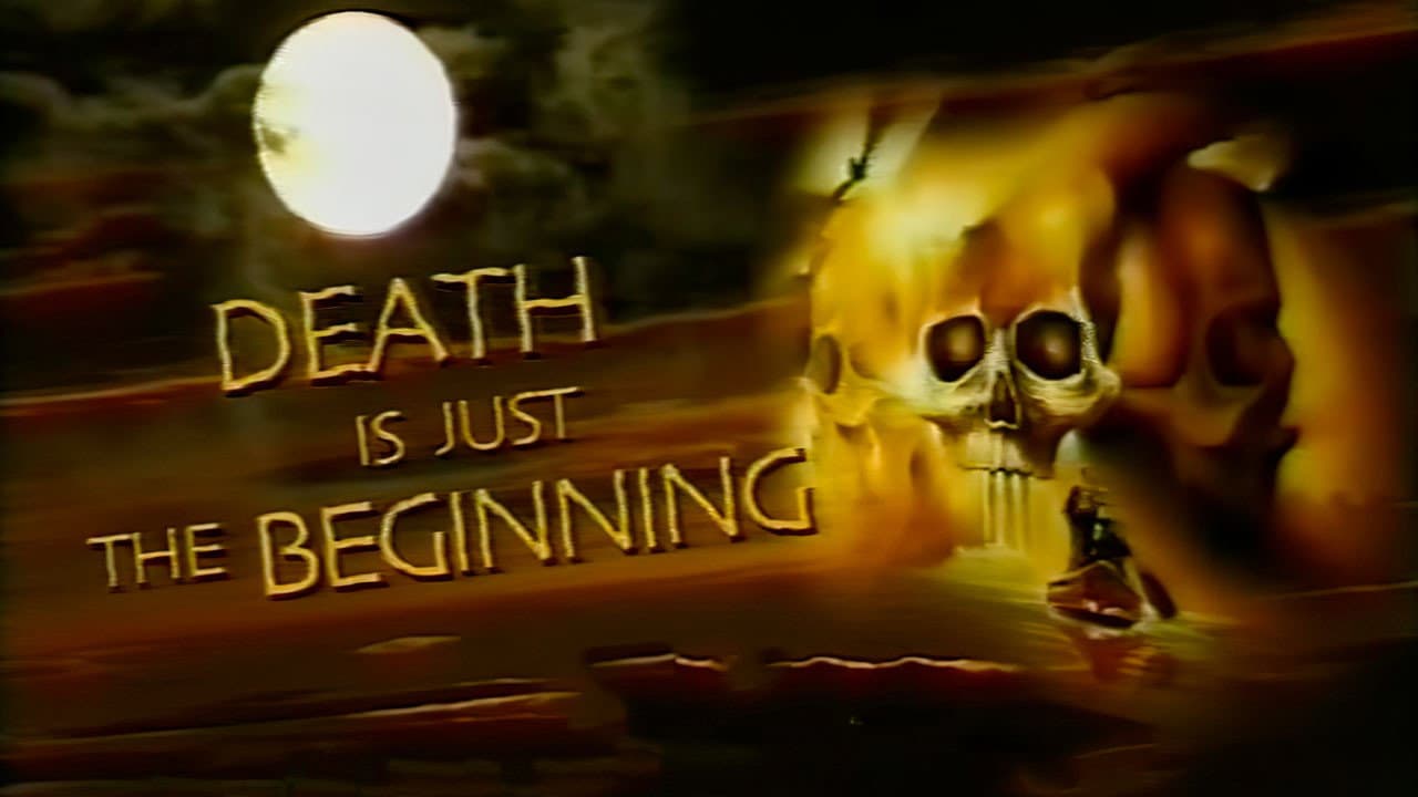 Backdrop – Death ...is just the beginning IV