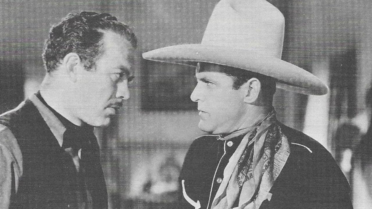 Backdrop – Avenging Waters