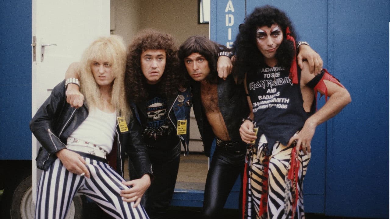 Backdrop – More Bad News