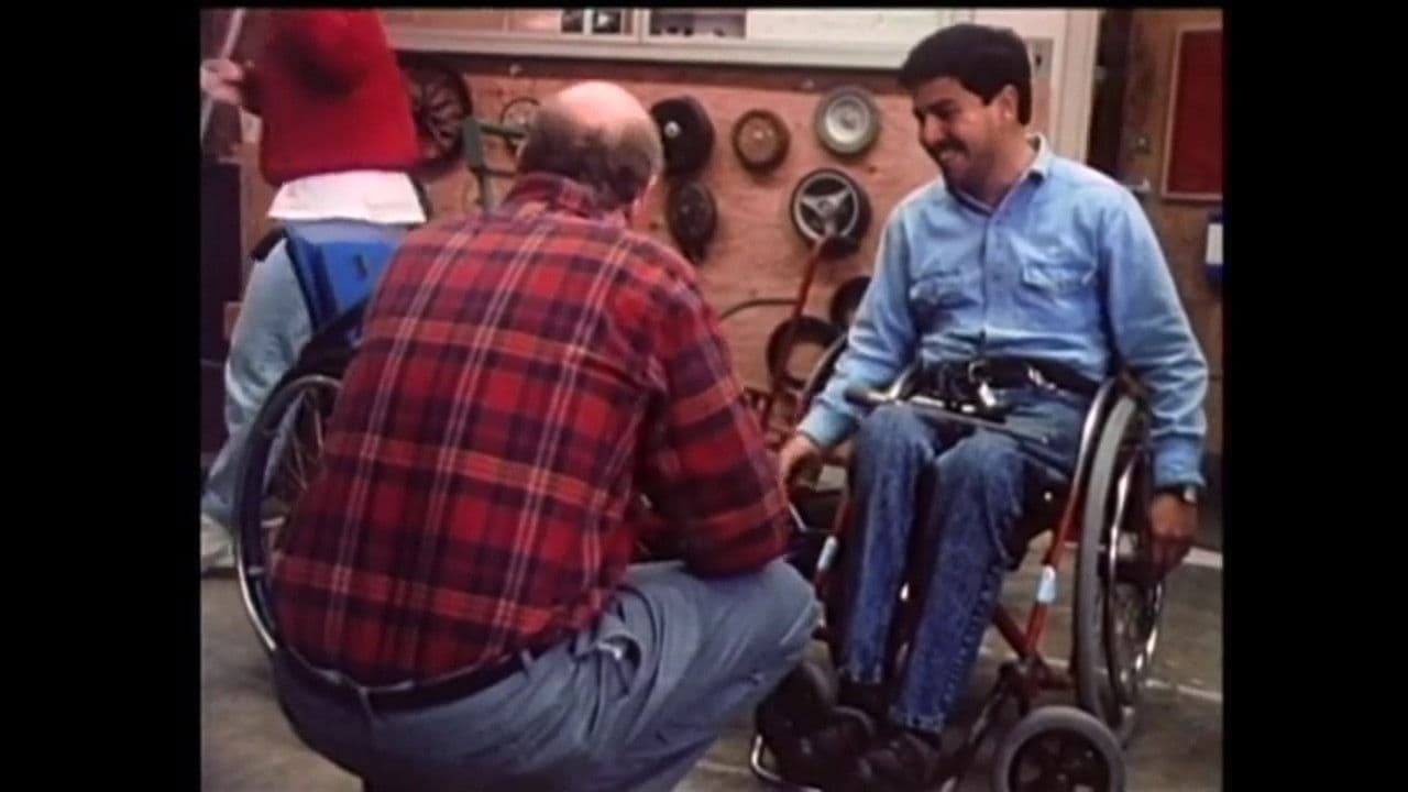 Backdrop – Zimbabwe Wheel