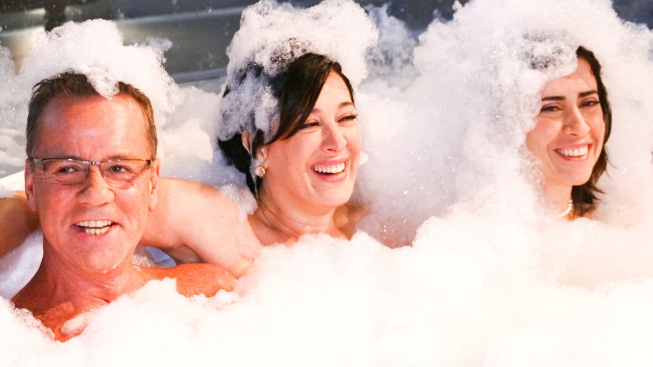 Backdrop – Os Normais 2 - A Noite Mais Maluca de Todas