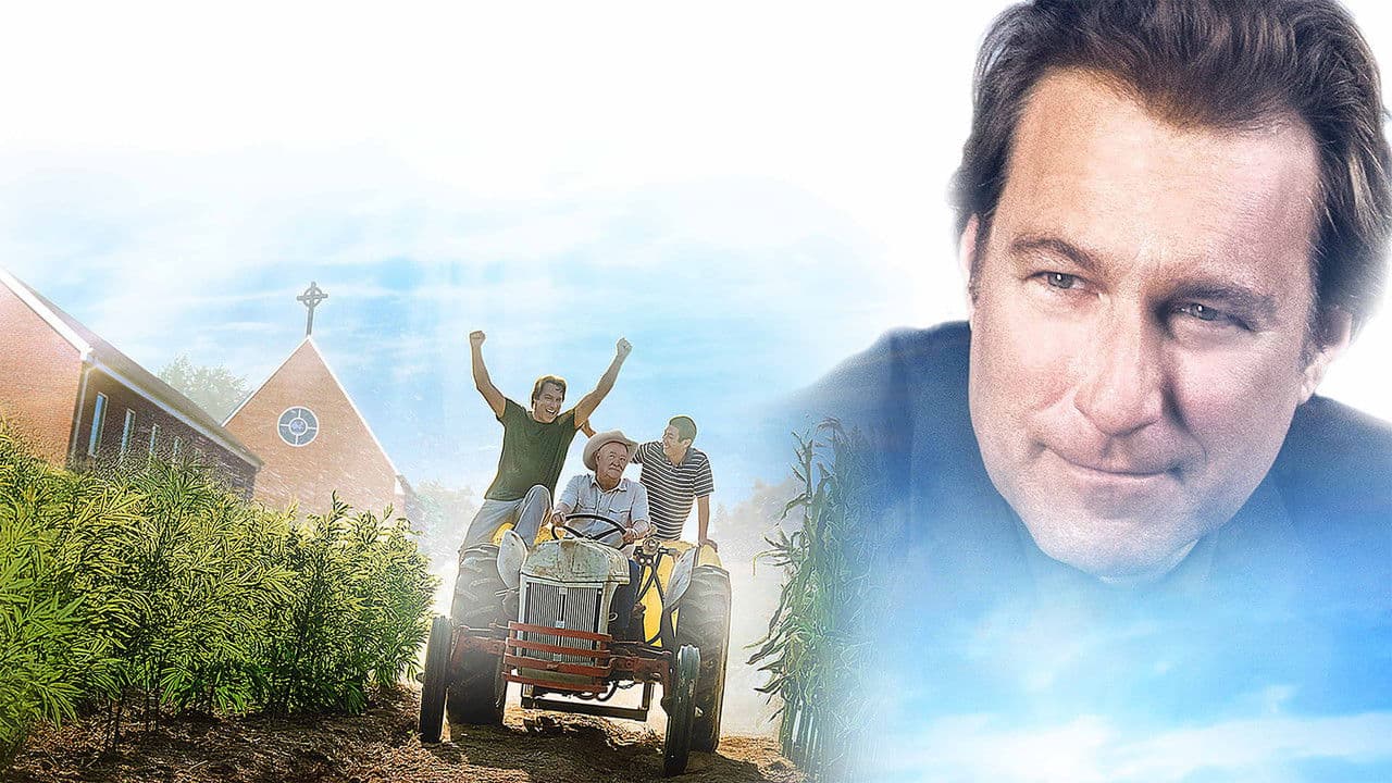 Backdrop – All Saints