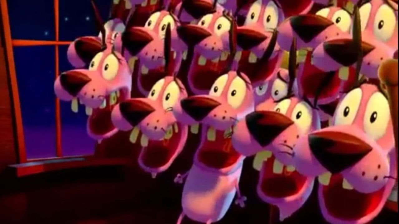 Backdrop – The Fog of Courage