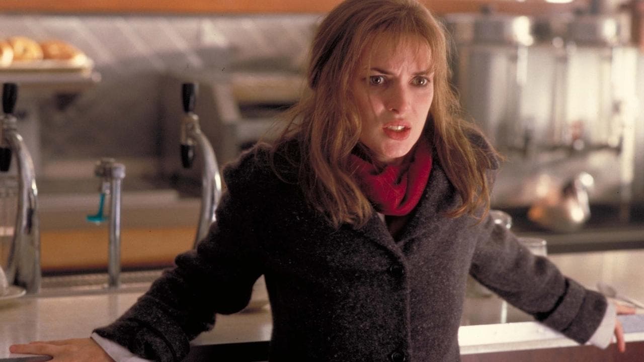 Backdrop – Lost Souls - Verlorene Seelen