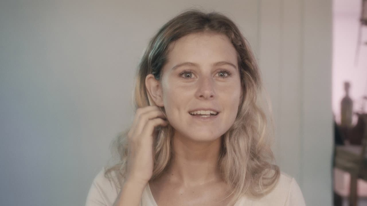 Backdrop – Nos Olhos De Quem Vê