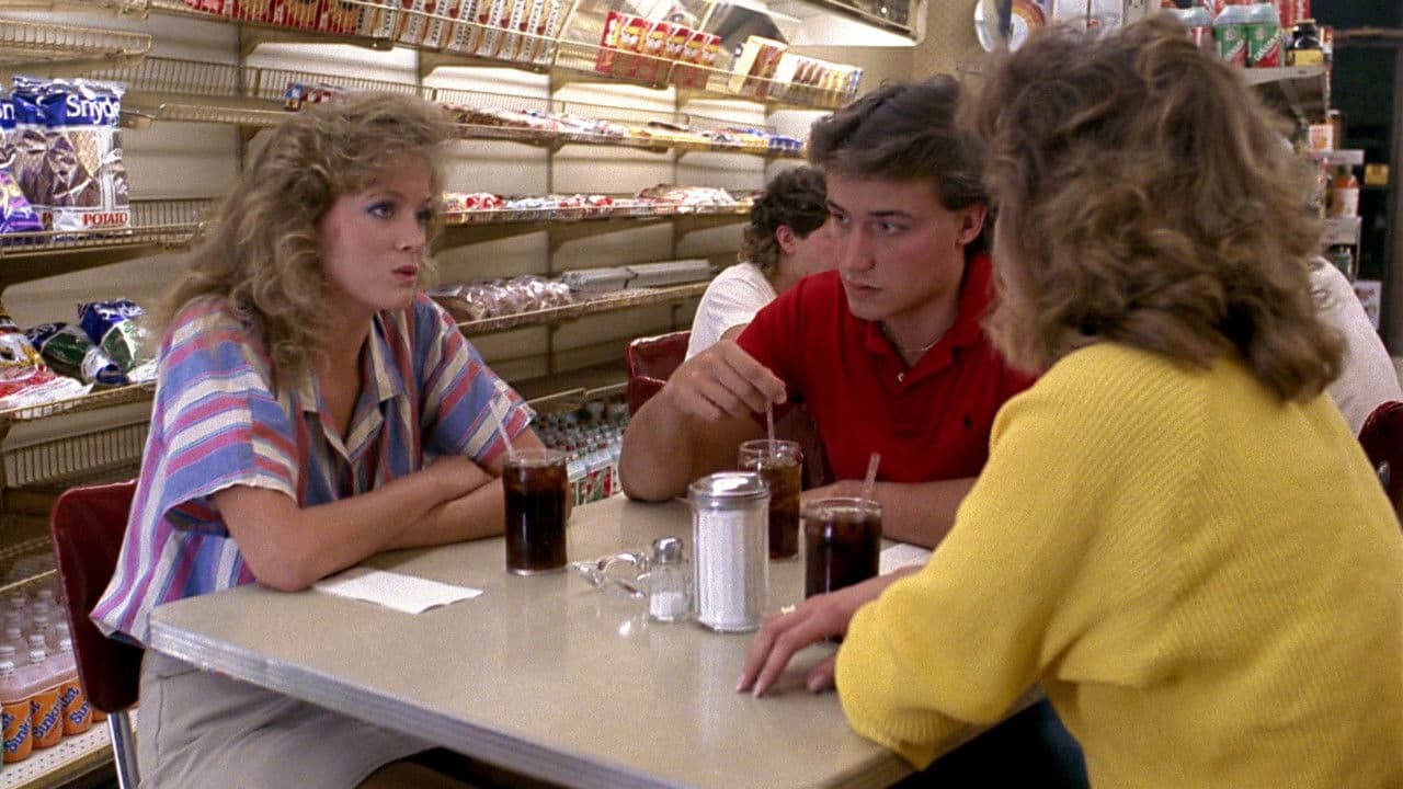 Backdrop – American Killer