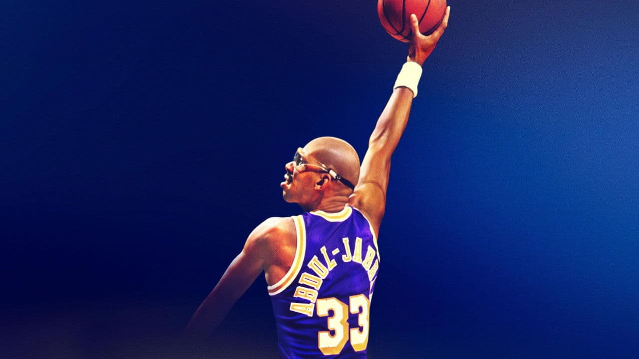 Backdrop – Kareem: Minority of One