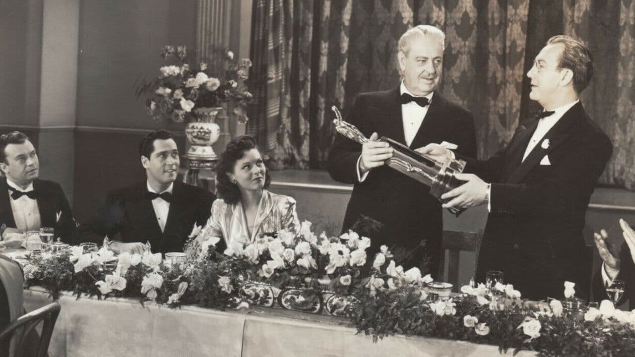 Backdrop – Tuxedo Junction