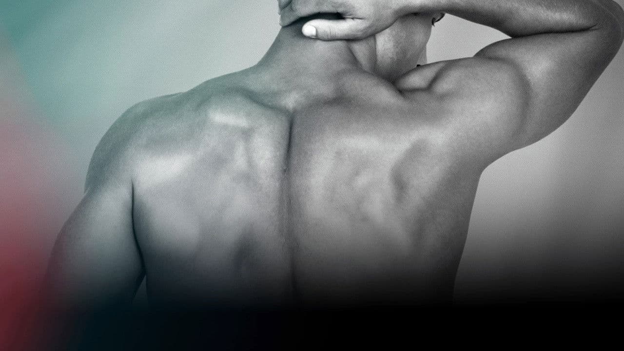 Backdrop – The Abercrombie Guys: The Dark Side of Cool