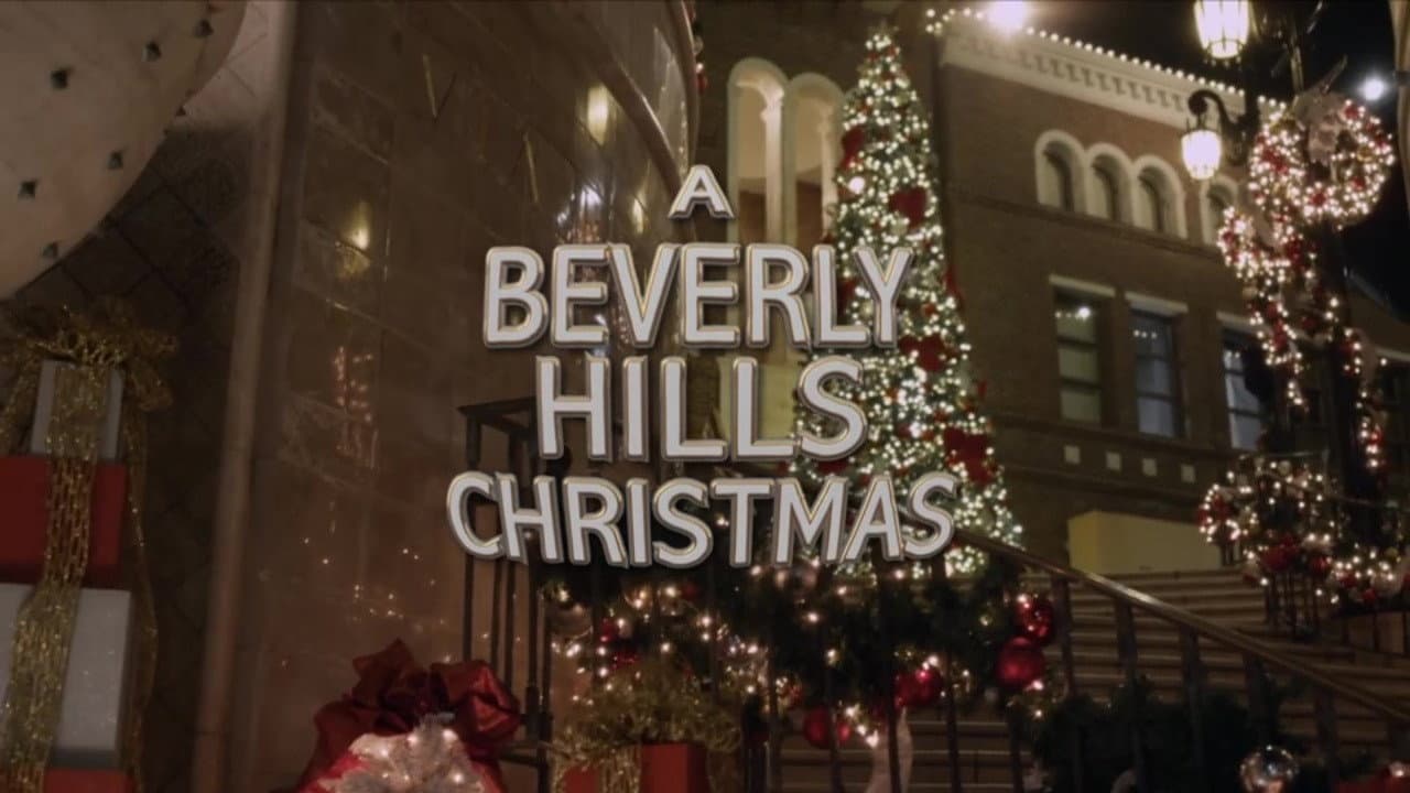 Backdrop – Der Weihnachtsengel von Beverly Hills