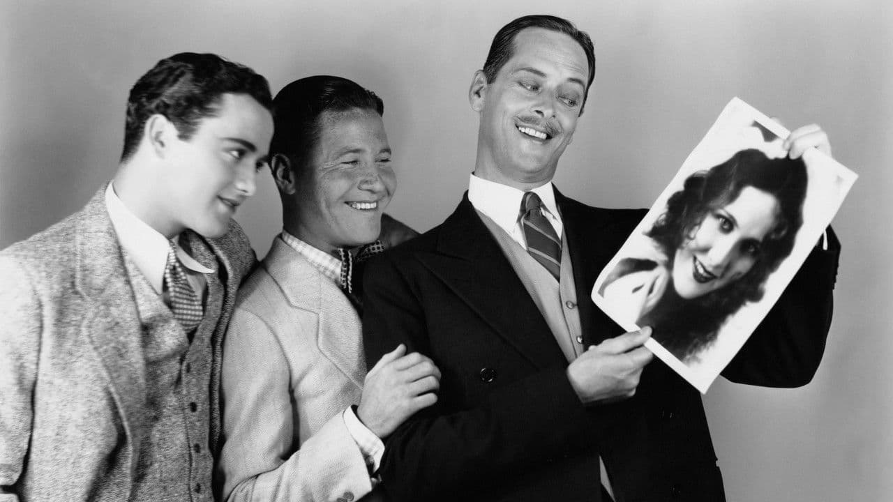 Backdrop – Someone to Love