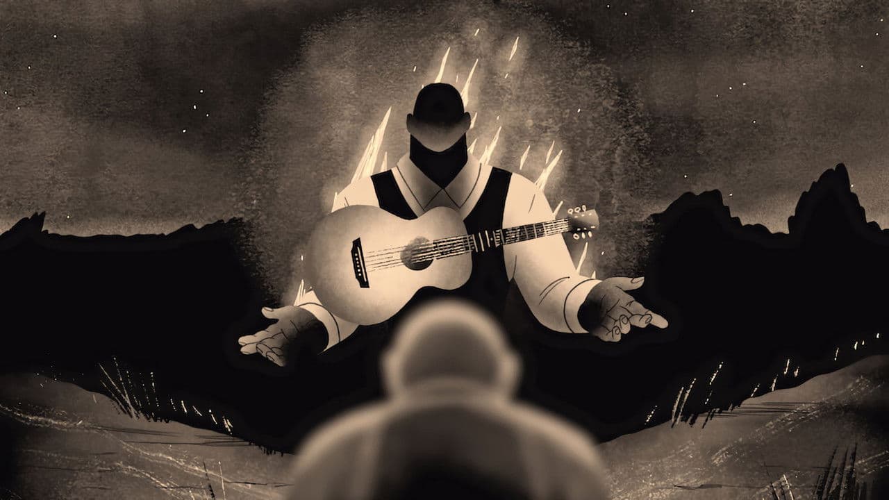 Backdrop – ReMastered: Devil at the Crossroads