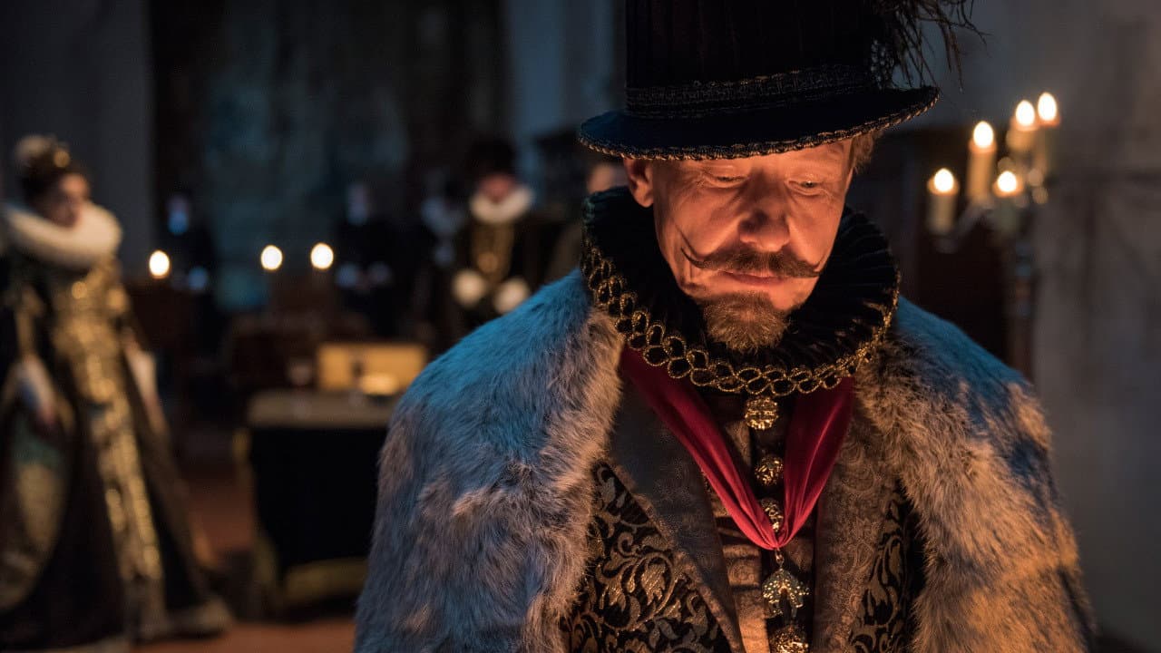 Backdrop – 1618 – Der Prager Fenstersturz