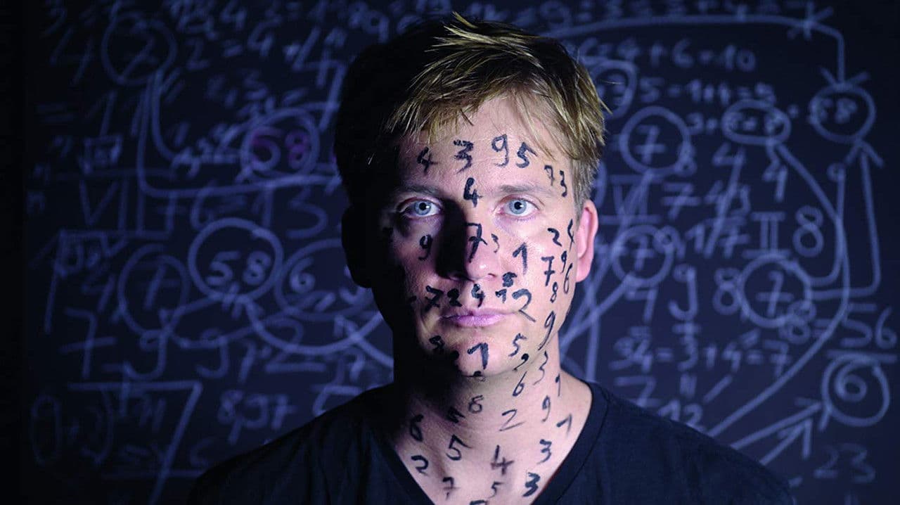 Backdrop – Wie ich lernte, die Zahlen zu lieben