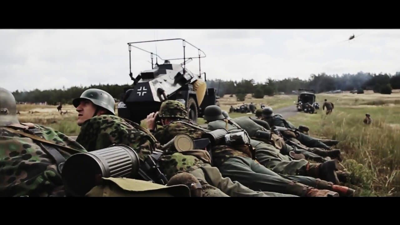 Backdrop – My Honor Was Loyalty - Leibstandarte