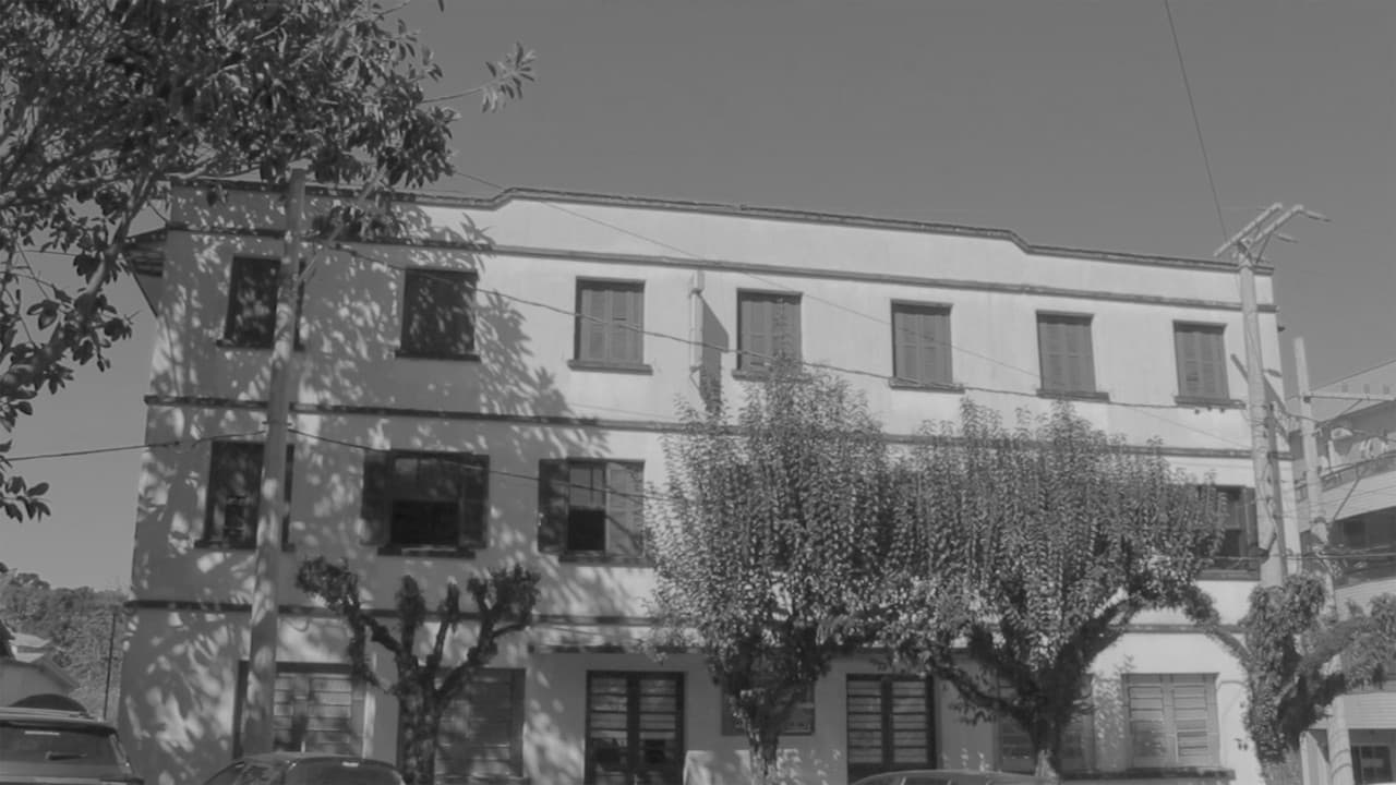 Backdrop – Hotel de Memórias