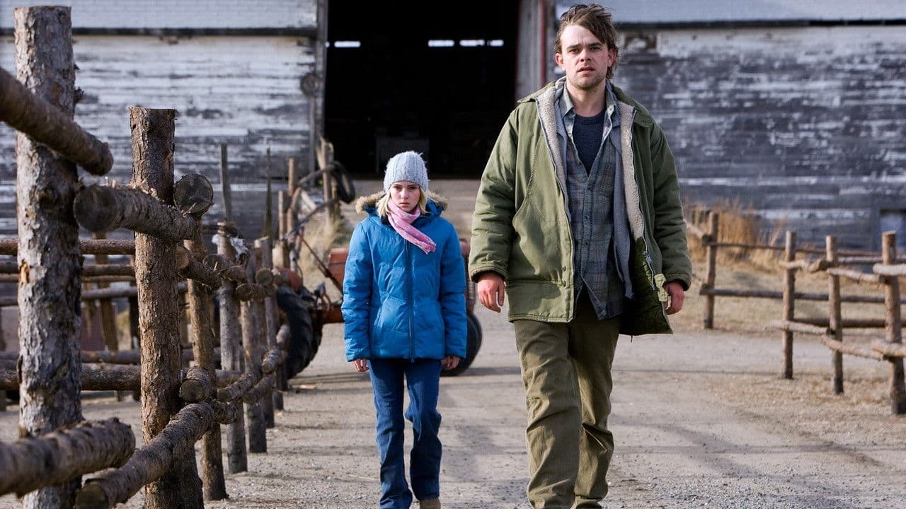 Backdrop – Sleepwalking