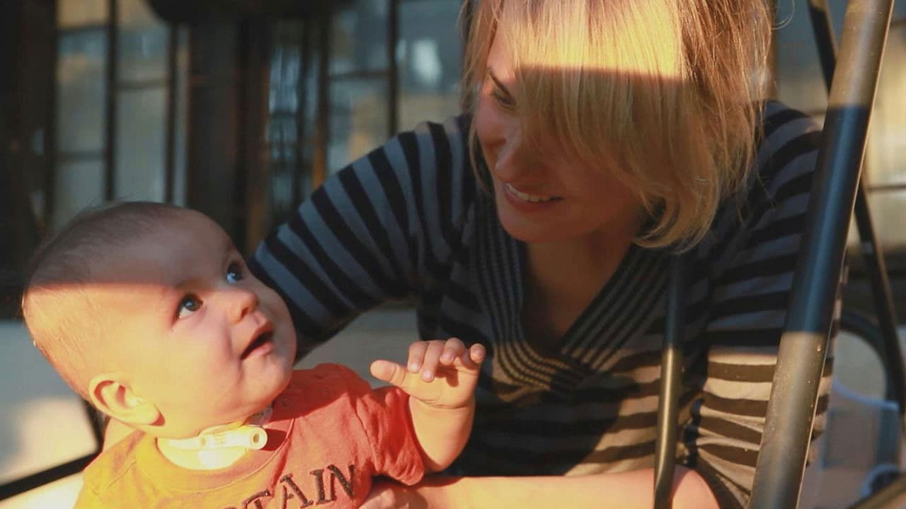 Backdrop – Nasza klątwa