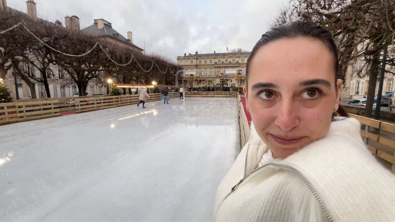 Backdrop – Je ne veux qu'elle